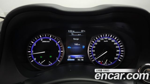 Infiniti Q50 2014 — photo 8