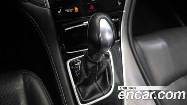 Infiniti Q50 2014 — photo 9