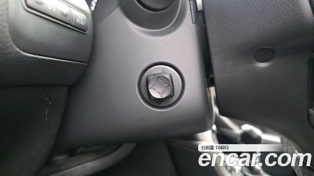 Infiniti Q50 2014 — photo 19