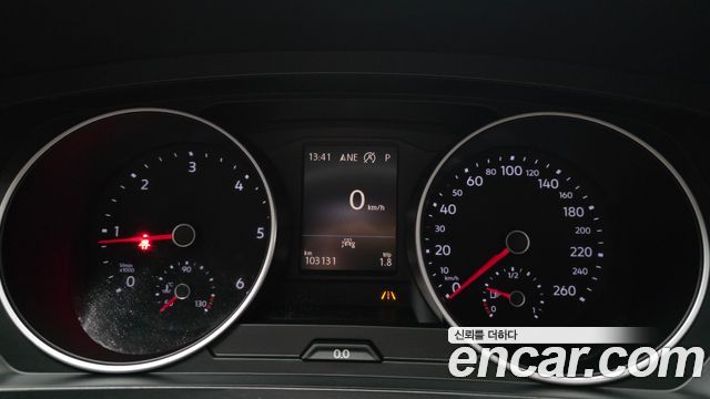 Volkswagen Tiguan 2020 — photo 11