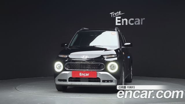 Hyundai Casper 2026 — photo 3