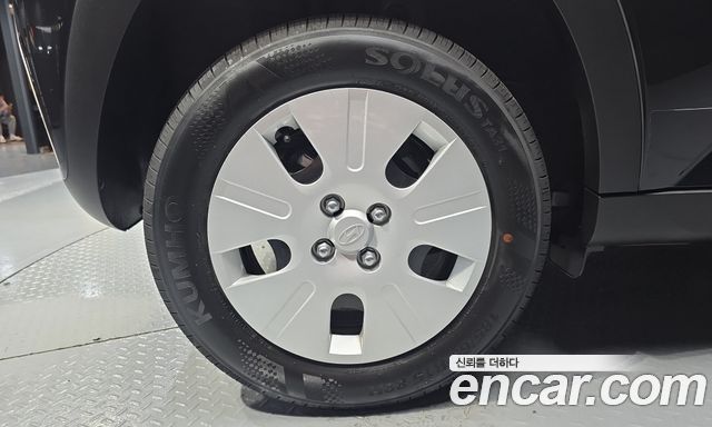 Hyundai Casper 2026 — photo 5