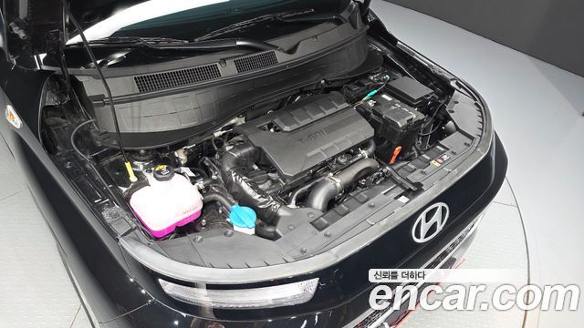 Hyundai Casper 2026 — photo 6