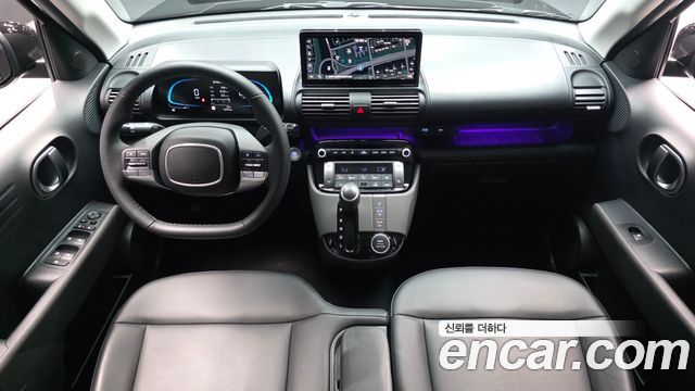 Hyundai Casper 2026 — photo 10
