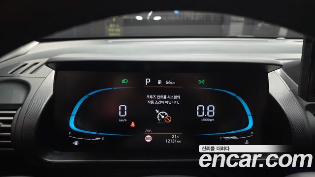 Hyundai Casper 2026 — photo 11