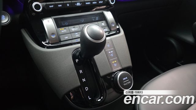 Hyundai Casper 2026 — photo 12