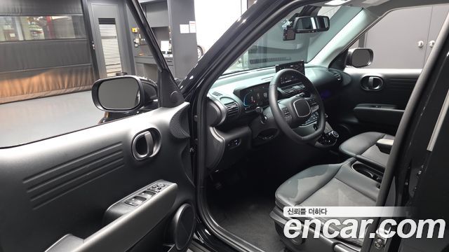 Hyundai Casper 2026 — photo 13