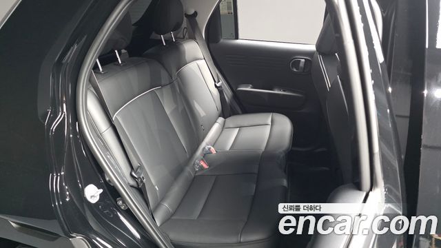 Hyundai Casper 2026 — photo 17