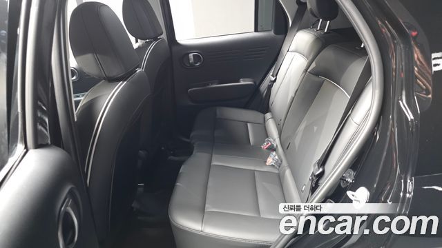 Hyundai Casper 2026 — photo 18