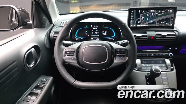 Hyundai Casper 2026 — photo 19