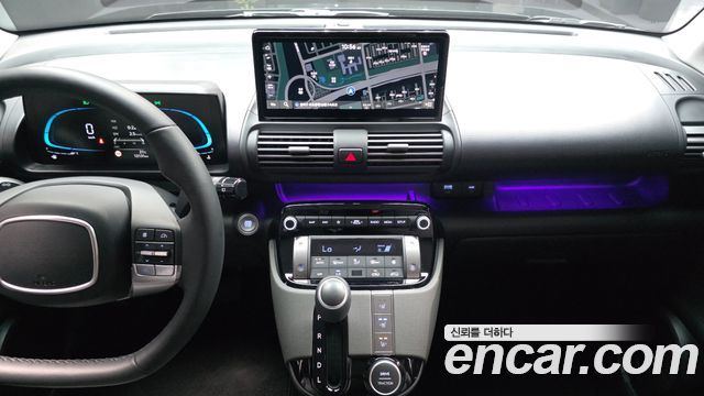 Hyundai Casper 2026 — photo 20