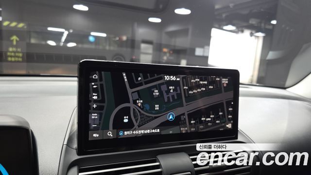 Hyundai Casper 2026 — photo 21