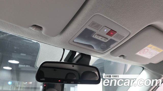 Hyundai Casper 2026 — photo 24