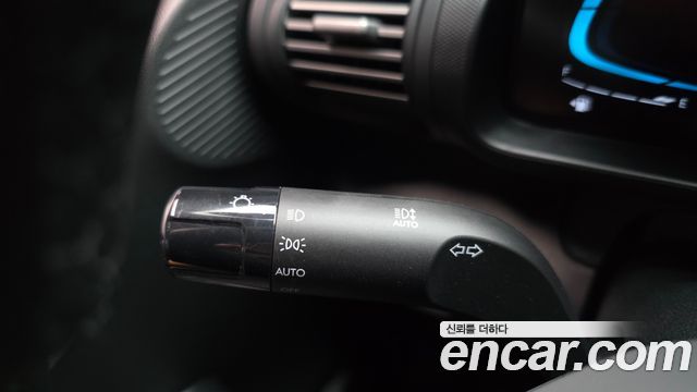 Hyundai Casper 2026 — photo 25