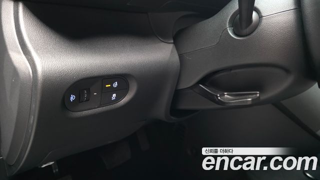 Hyundai Casper 2026 — photo 26