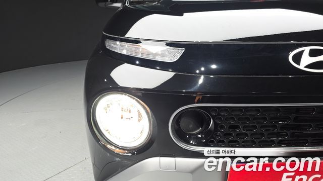 Hyundai Casper 2026 — photo 8