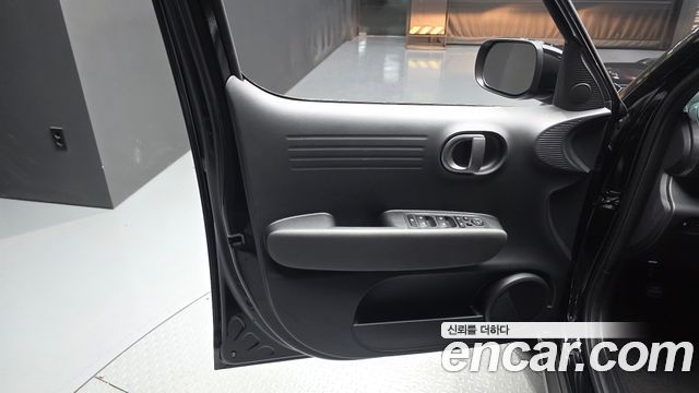 Hyundai Casper 2026 — photo 14