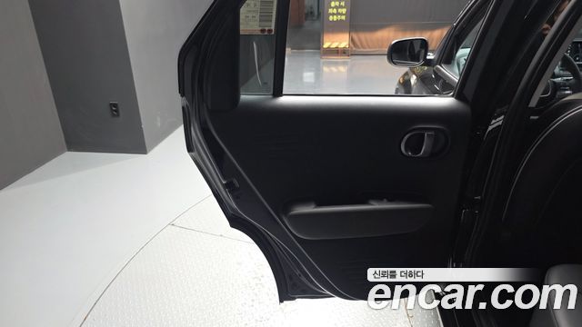 Hyundai Casper 2026 — photo 15