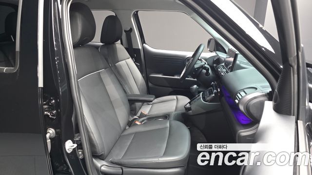 Hyundai Casper 2026 — photo 16