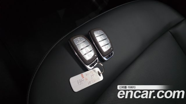 Hyundai Casper 2026 — photo 27