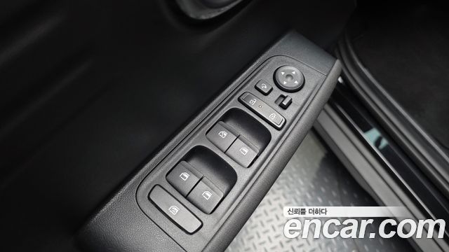 Hyundai Casper 2026 — photo 28