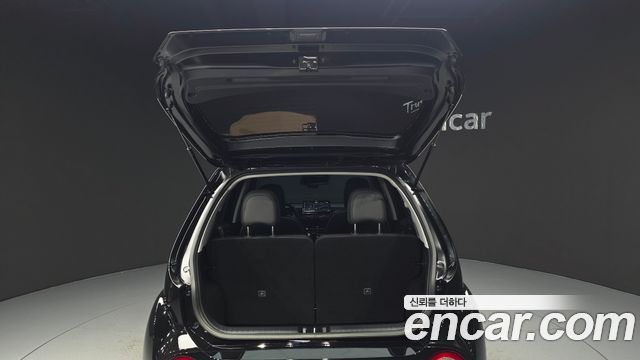 Hyundai Casper 2026 — photo 29