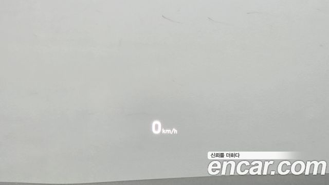 Genesis EQ900 2016 — photo 17