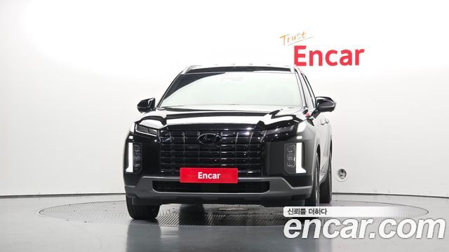 Hyundai Palisade 2024 — photo 3