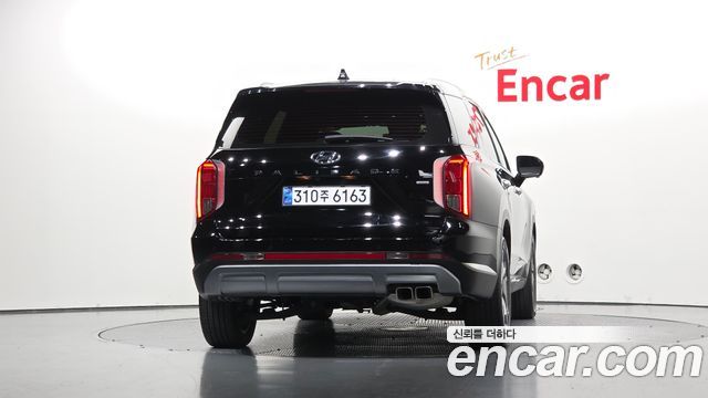 Hyundai Palisade 2024 — photo 4