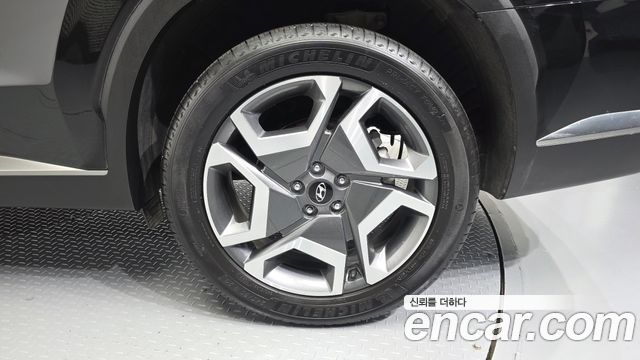 Hyundai Palisade 2024 — photo 5