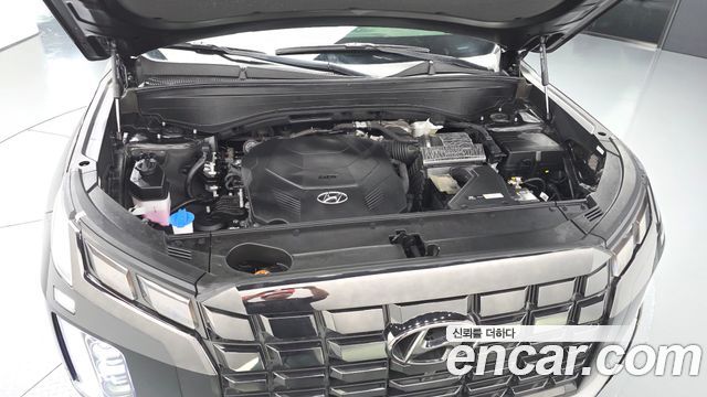 Hyundai Palisade 2024 — photo 6