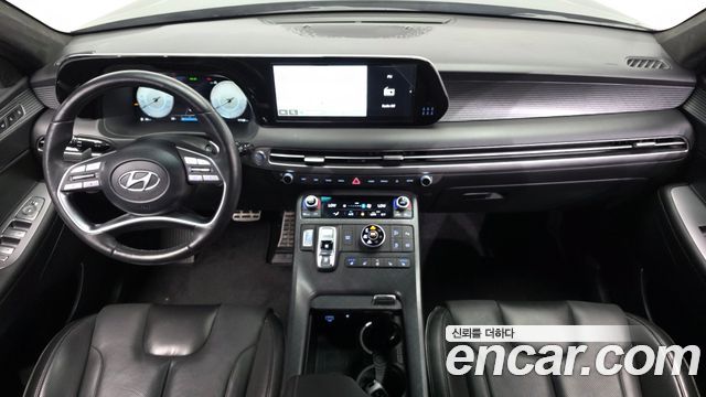 Hyundai Palisade 2024 — photo 10