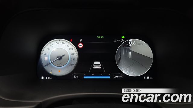 Hyundai Palisade 2024 — photo 11