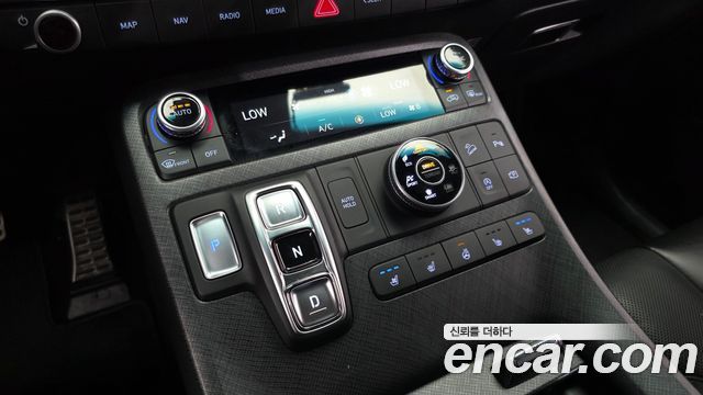 Hyundai Palisade 2024 — photo 12