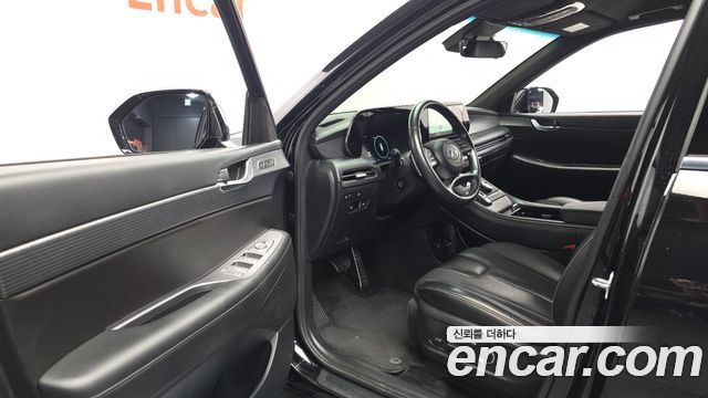 Hyundai Palisade 2024 — photo 13