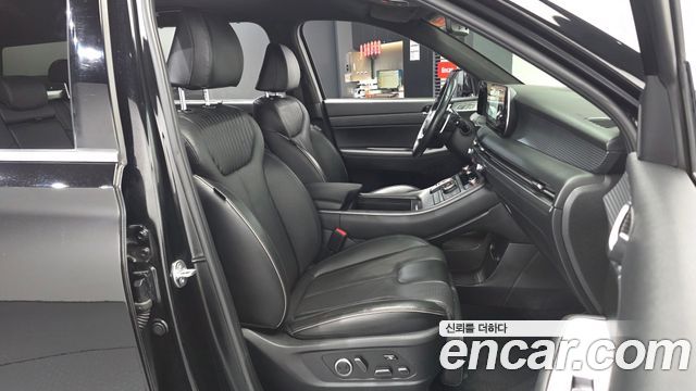 Hyundai Palisade 2024 — photo 17