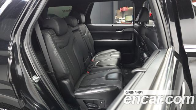 Hyundai Palisade 2024 — photo 18