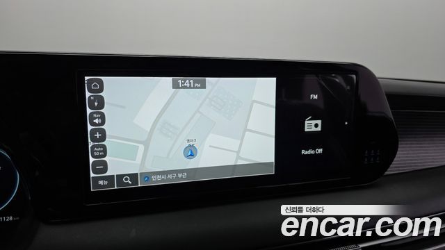 Hyundai Palisade 2024 — photo 20
