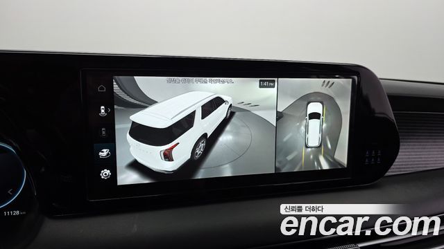 Hyundai Palisade 2024 — photo 21
