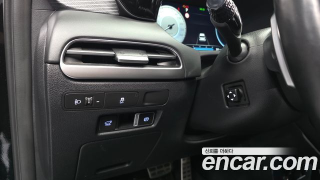 Hyundai Palisade 2024 — photo 23