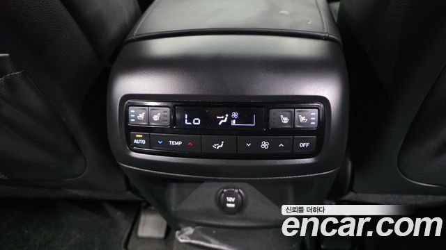 Hyundai Palisade 2024 — photo 25