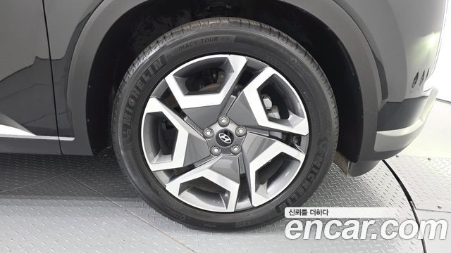 Hyundai Palisade 2024 — photo 7