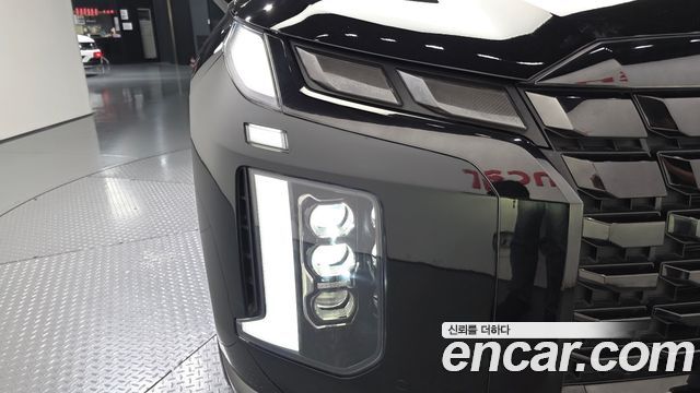 Hyundai Palisade 2024 — photo 8