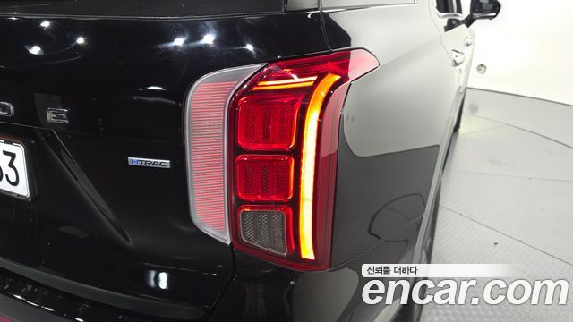 Hyundai Palisade 2024 — photo 9