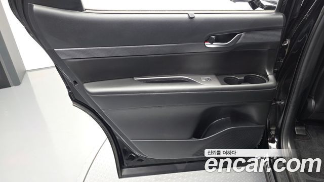 Hyundai Palisade 2024 — photo 15