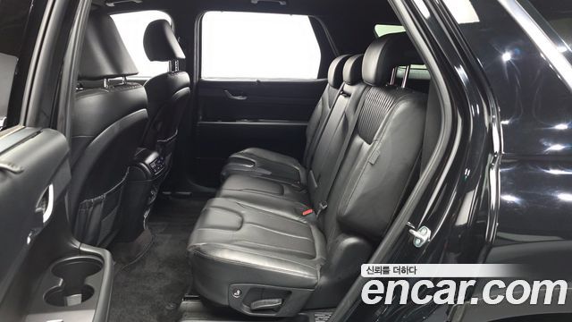 Hyundai Palisade 2024 — photo 16