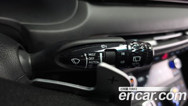 Hyundai Palisade 2024 — photo 27