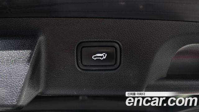 Hyundai Palisade 2024 — photo 29