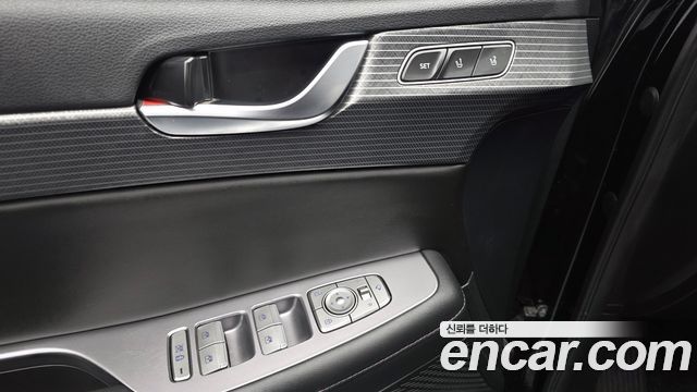 Hyundai Palisade 2024 — photo 31