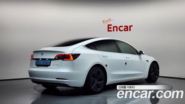 Tesla Model 3 2020 — photo 2